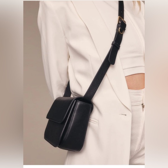 Bandolier Crossbody Bag - Picture 3 of 13